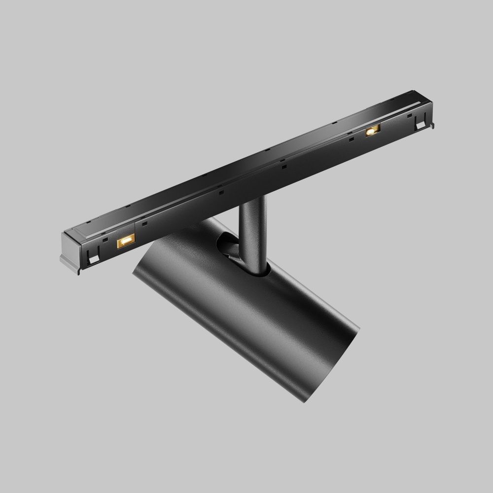 Трековый светильник Maytoni TR243-4-5WTW-DD2-B