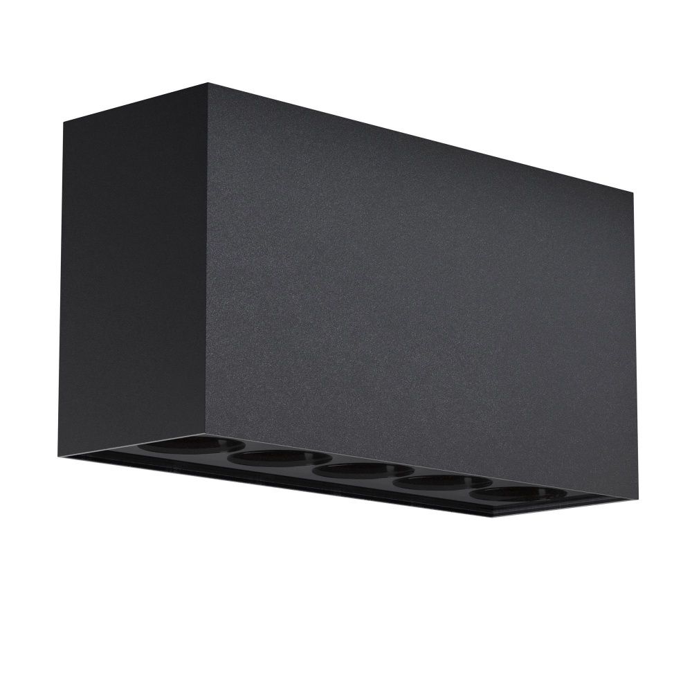 Потолочный светильник Maytoni O309CL-L10GF3K