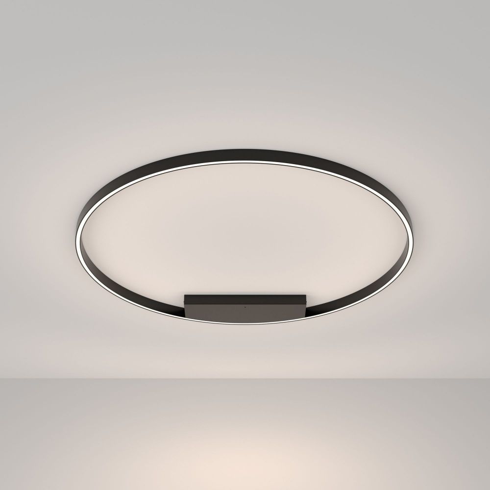 Потолочный светильник Maytoni MOD058CL-L65BK
