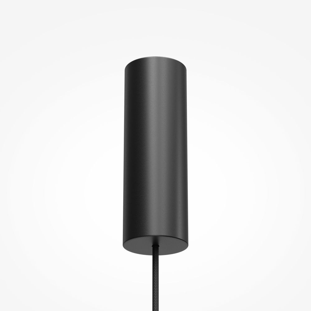 Подвесной светильник Maytoni MOD465PL-L12BK3