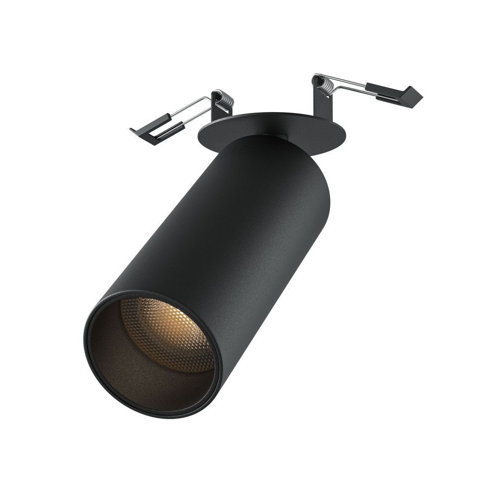 Потолочный светильник Maytoni C053CL-L12W3K-W-B