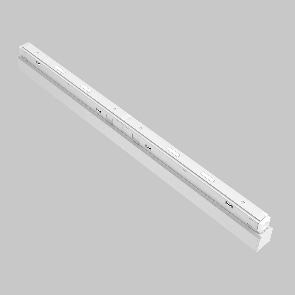 Трековый светильник Maytoni TR031-4-24WTW-DD-W