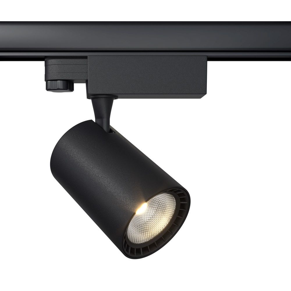 Трековый светильник Maytoni TR029-3-10W3K-M-B
