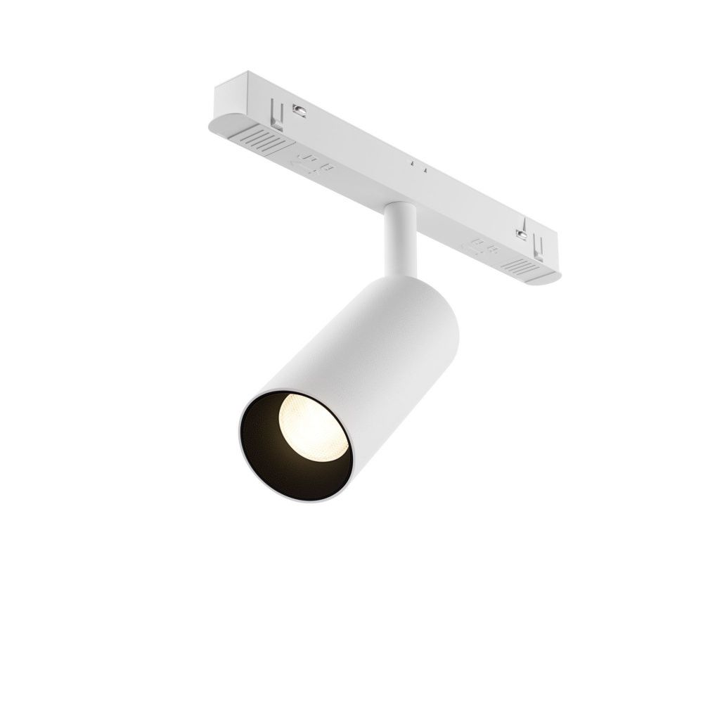 Трековый светильник Maytoni TR032-4-5WTW-M-DSZ-W
