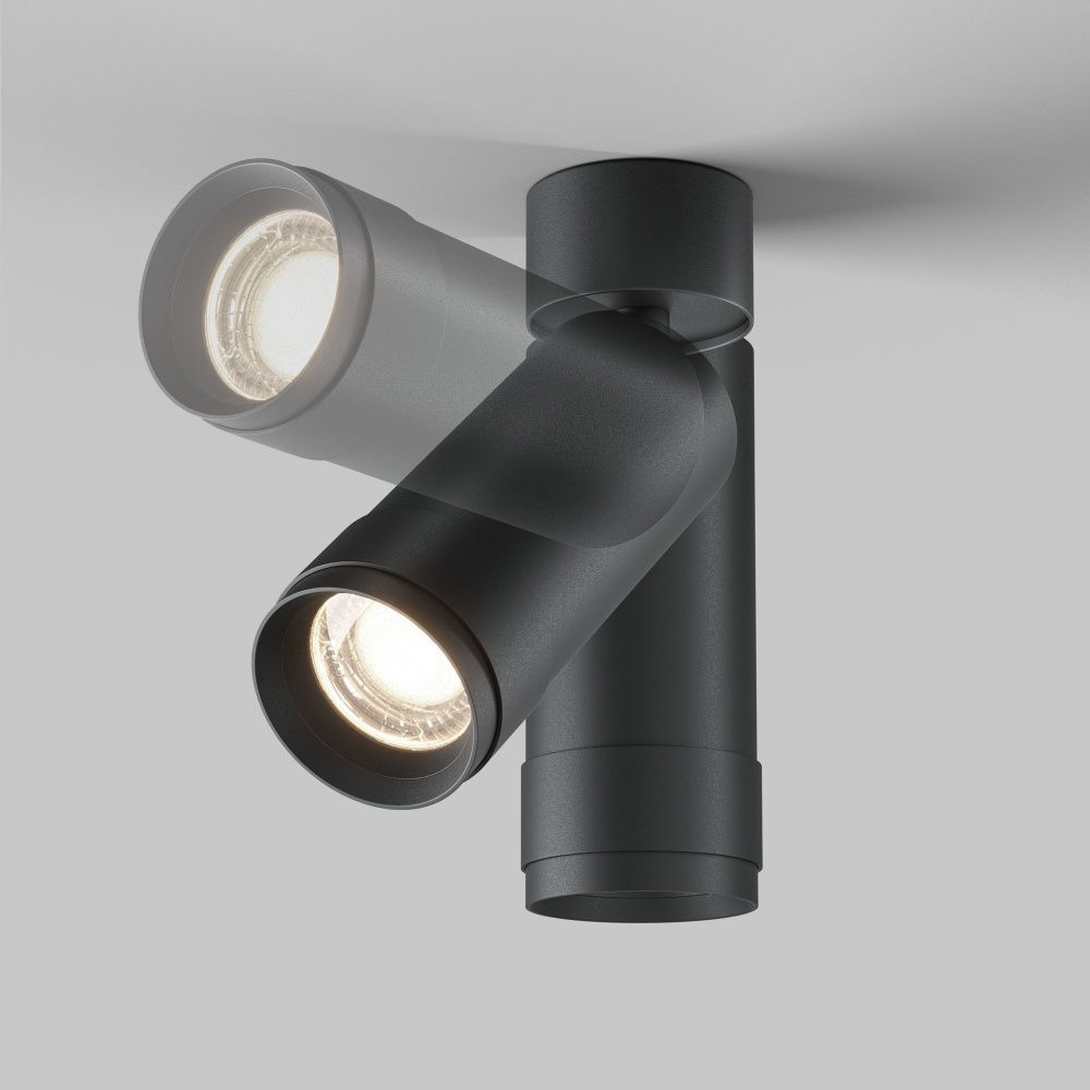 Потолочный светильник Maytoni C055CL-L12W4K-Z-B