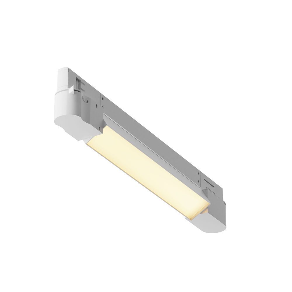Трековый светильник Maytoni TR196-3-10W2.7K-W