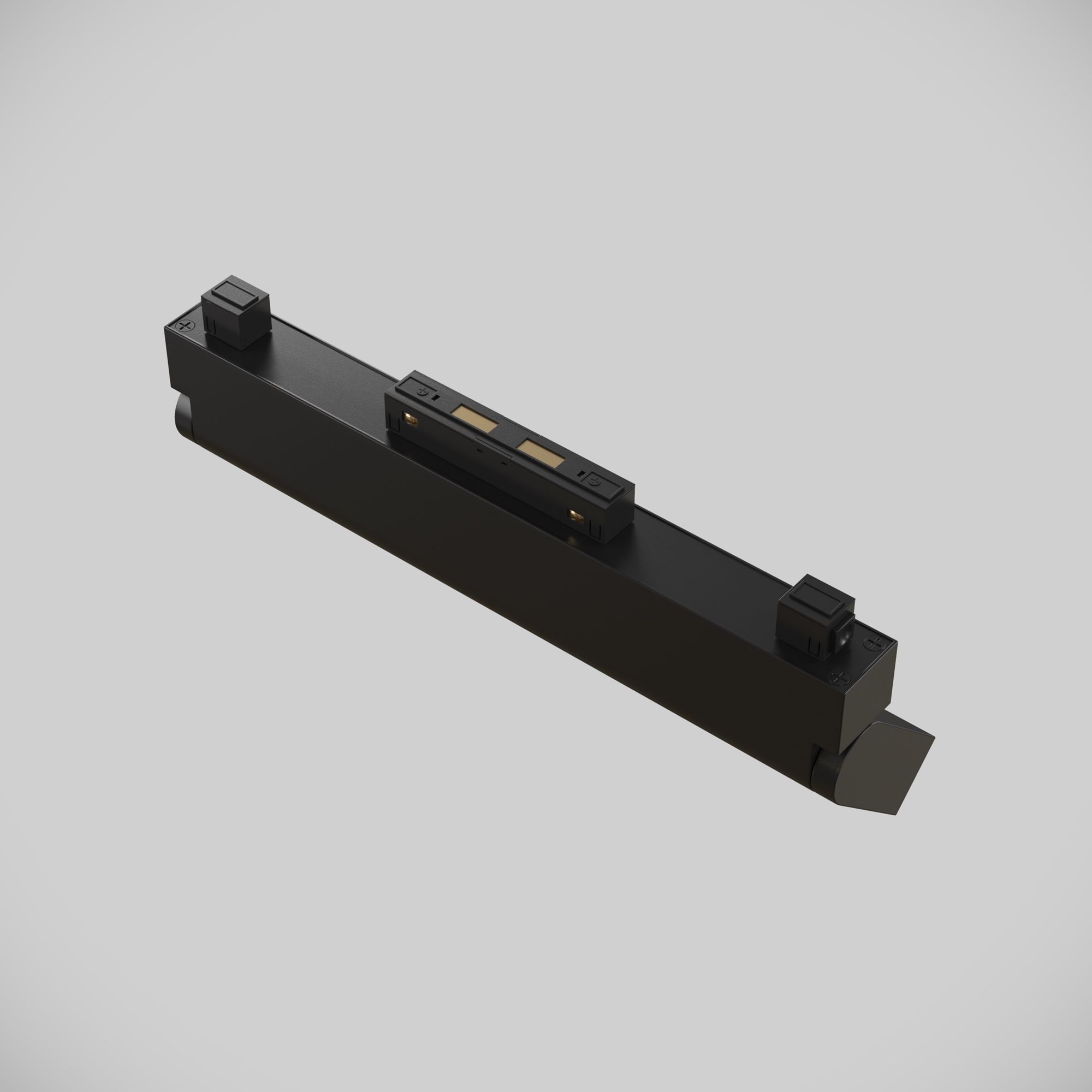 Трековый светильник Maytoni TR013-2-20W3K-B