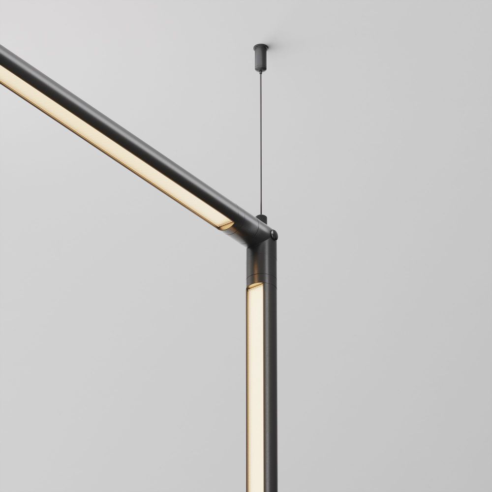 Аксессуар Maytoni CA014CL-B