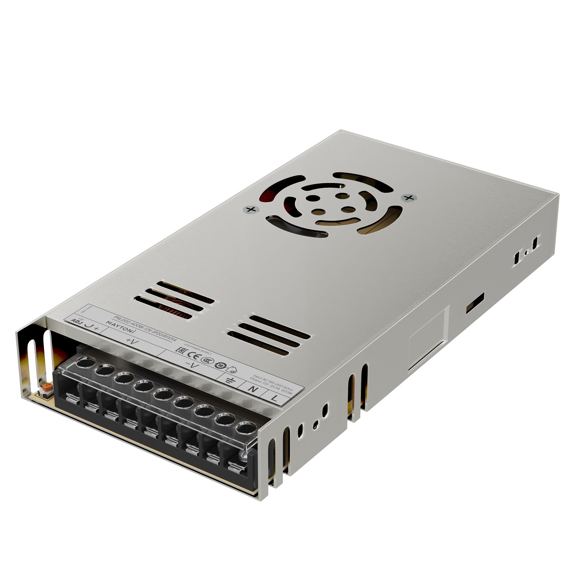 Источник напряжения Led Strip 811014