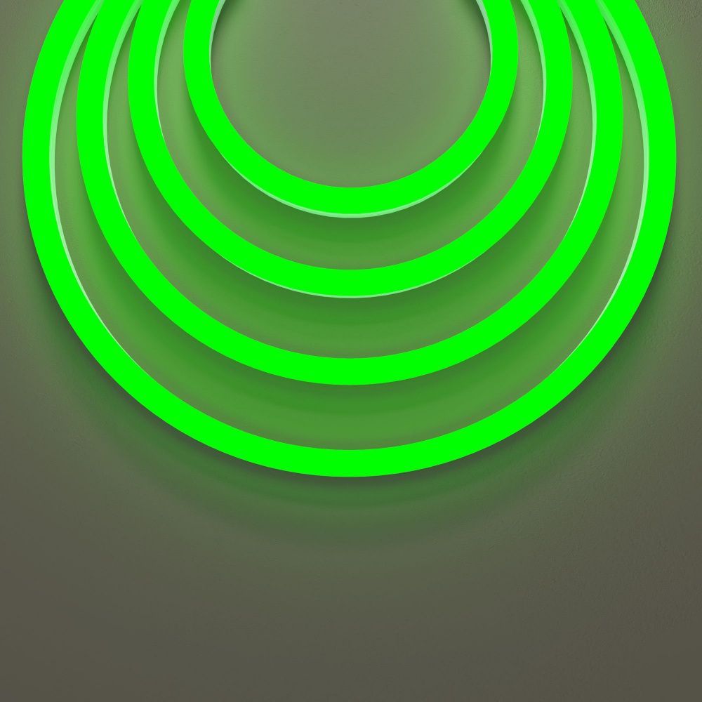 Гибкий неон Led Strip 201234