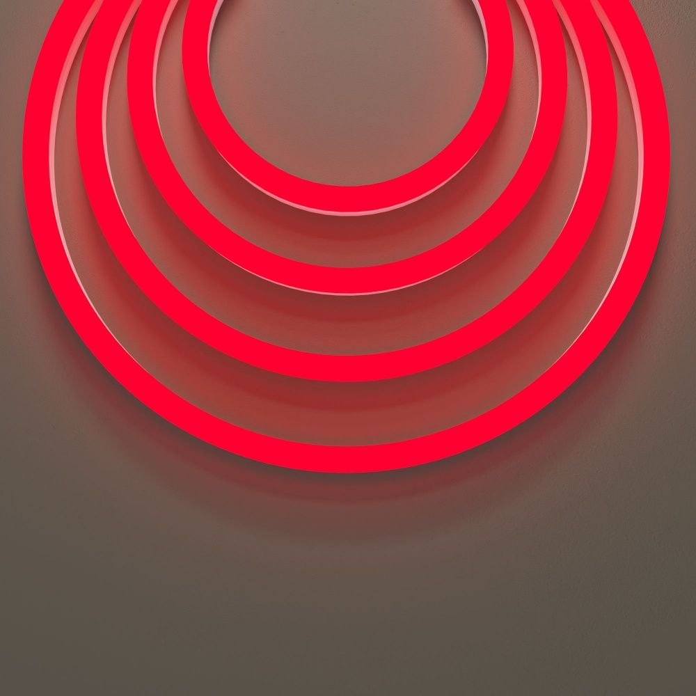 Гибкий неон Led Strip 201233