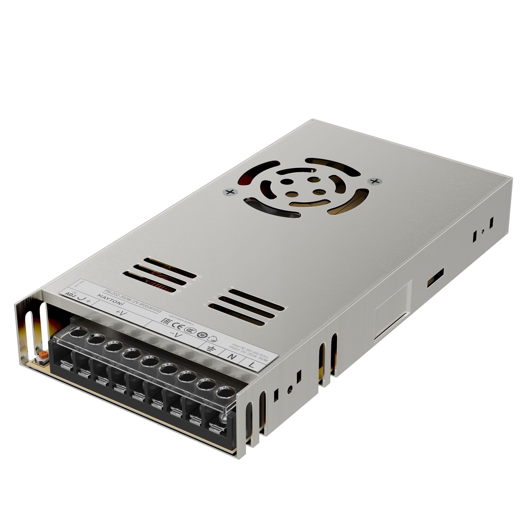 Источник напряжения Led Strip 811013