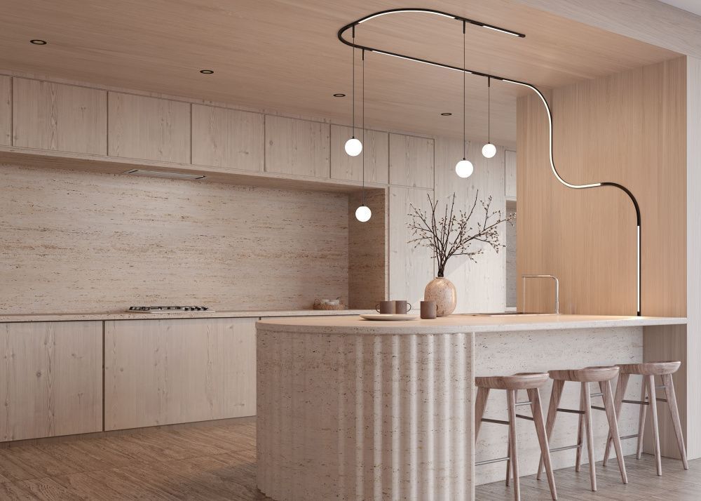 Трековый светильник Maytoni TR173-1-16WTW-B