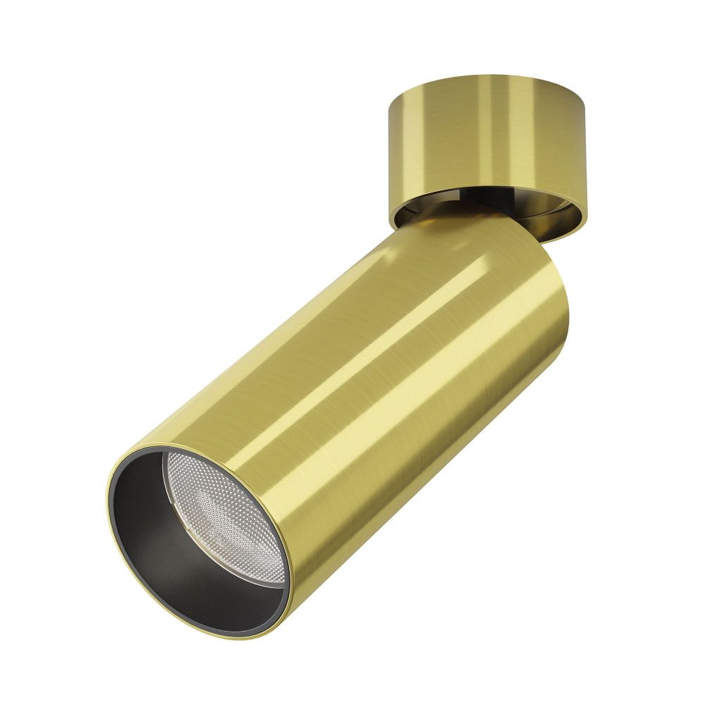 Потолочный светильник Maytoni C055CL-L12W3K-W-BS