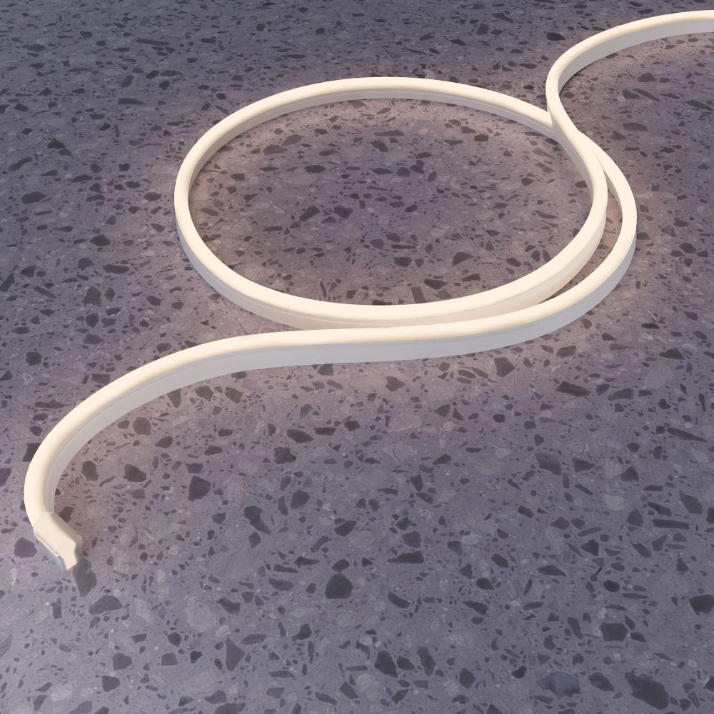 Гибкий неон Led Strip 201229