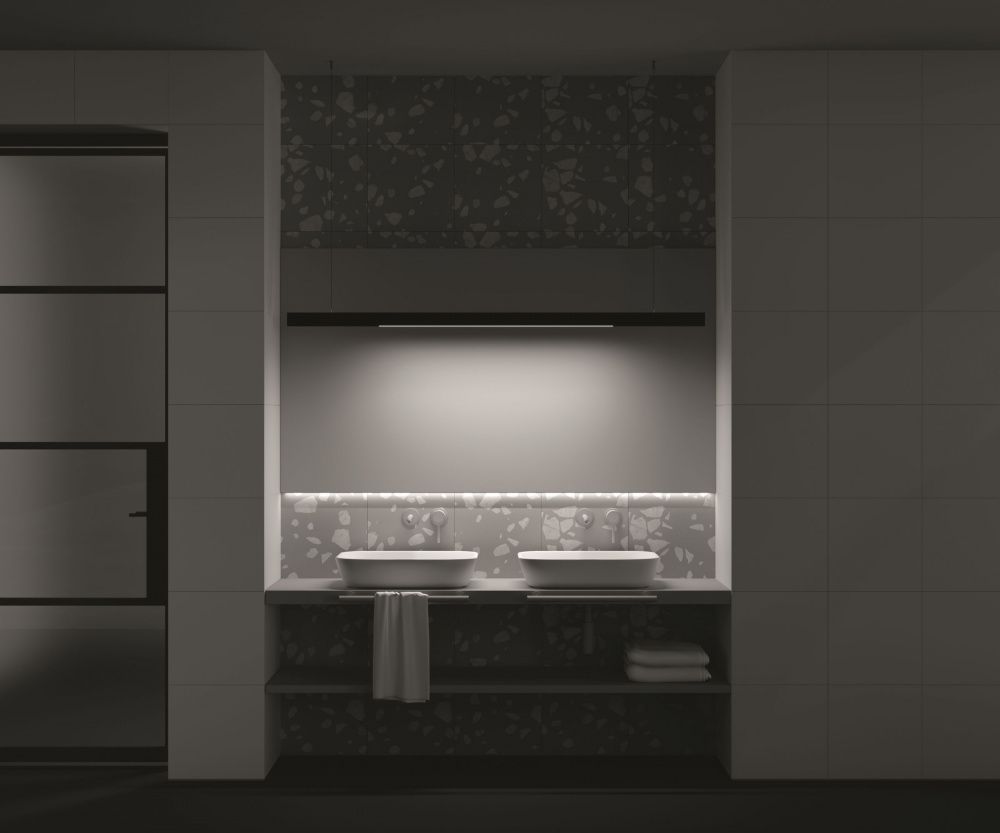 Трековый светильник Maytoni TR030-4-30WTW-DD2-B