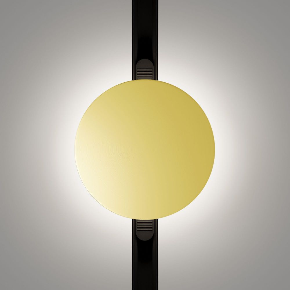 Трековый светильник Maytoni TR107-4-5W-DS-BS
