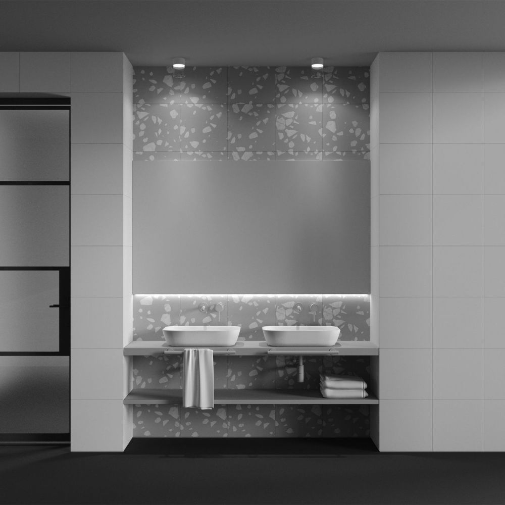 Потолочный светильник Maytoni C094CL-GX53-W