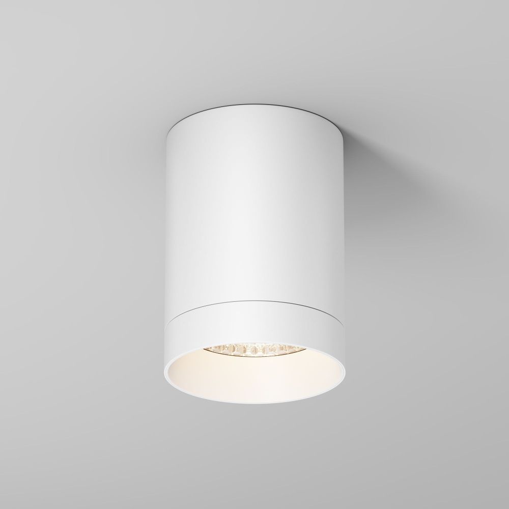 Потолочный светильник Maytoni O500CL-L10W3K