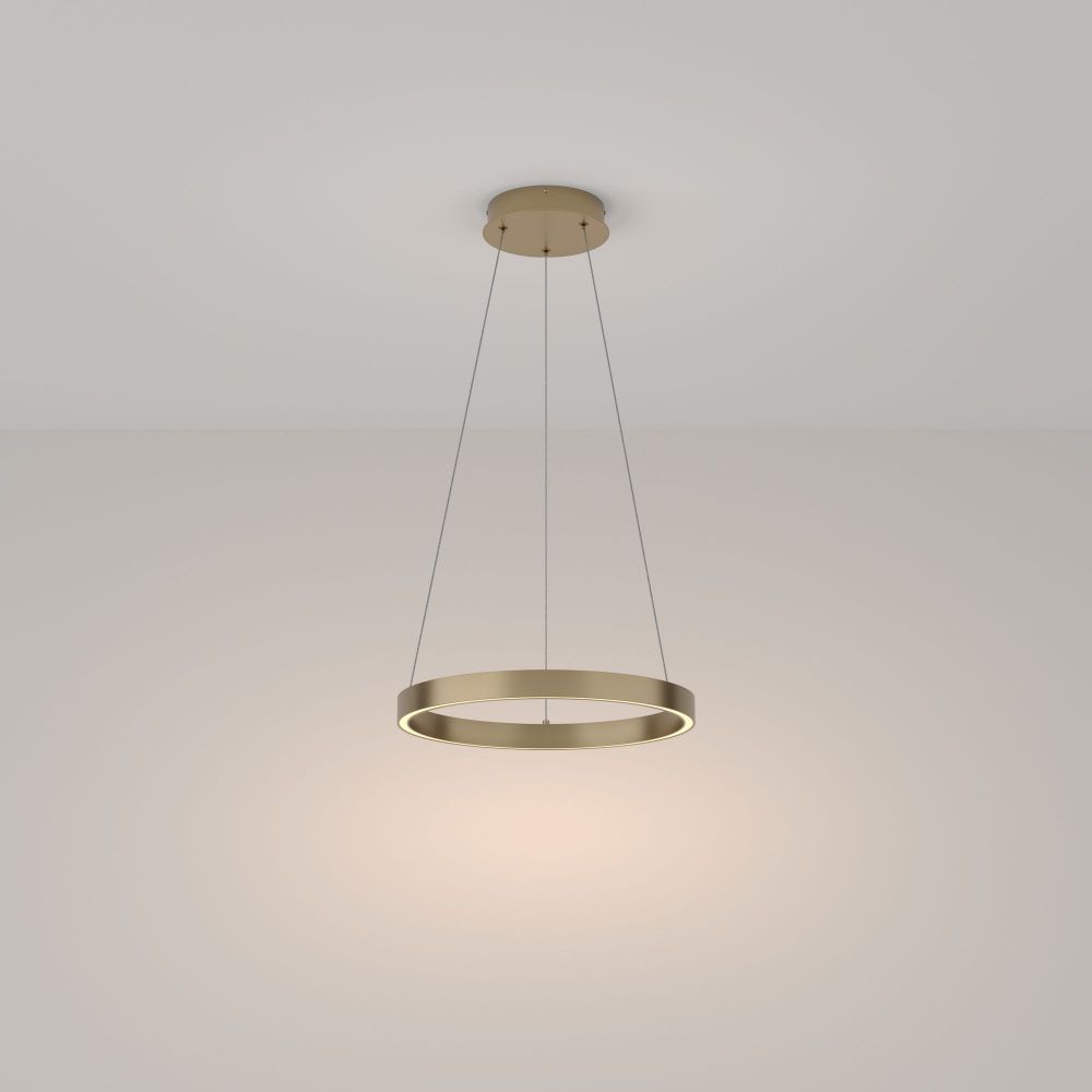 Подвесной светильник Maytoni MOD058PL-L22BS3K