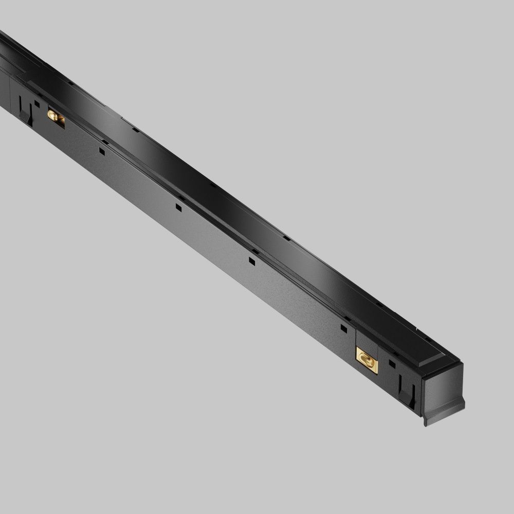 Трековый светильник Maytoni TR240-4-18WTW-DD2-B