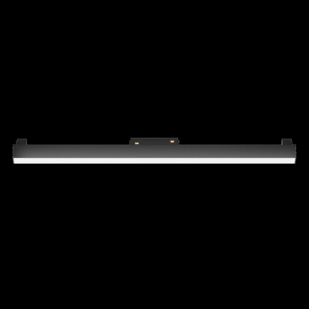 Трековый светильник Maytoni TR074-2-20W4K-B