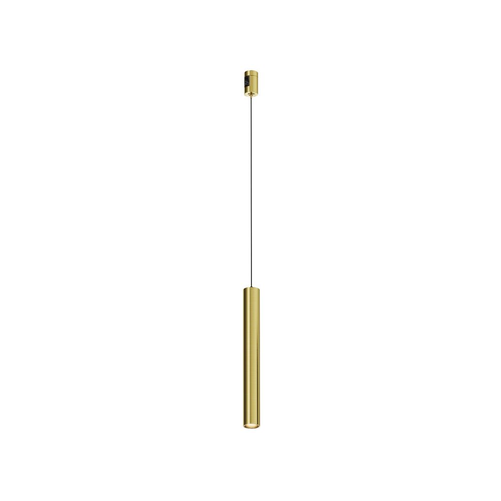 Трековый светильник Maytoni TR155-1-5W3K-BS
