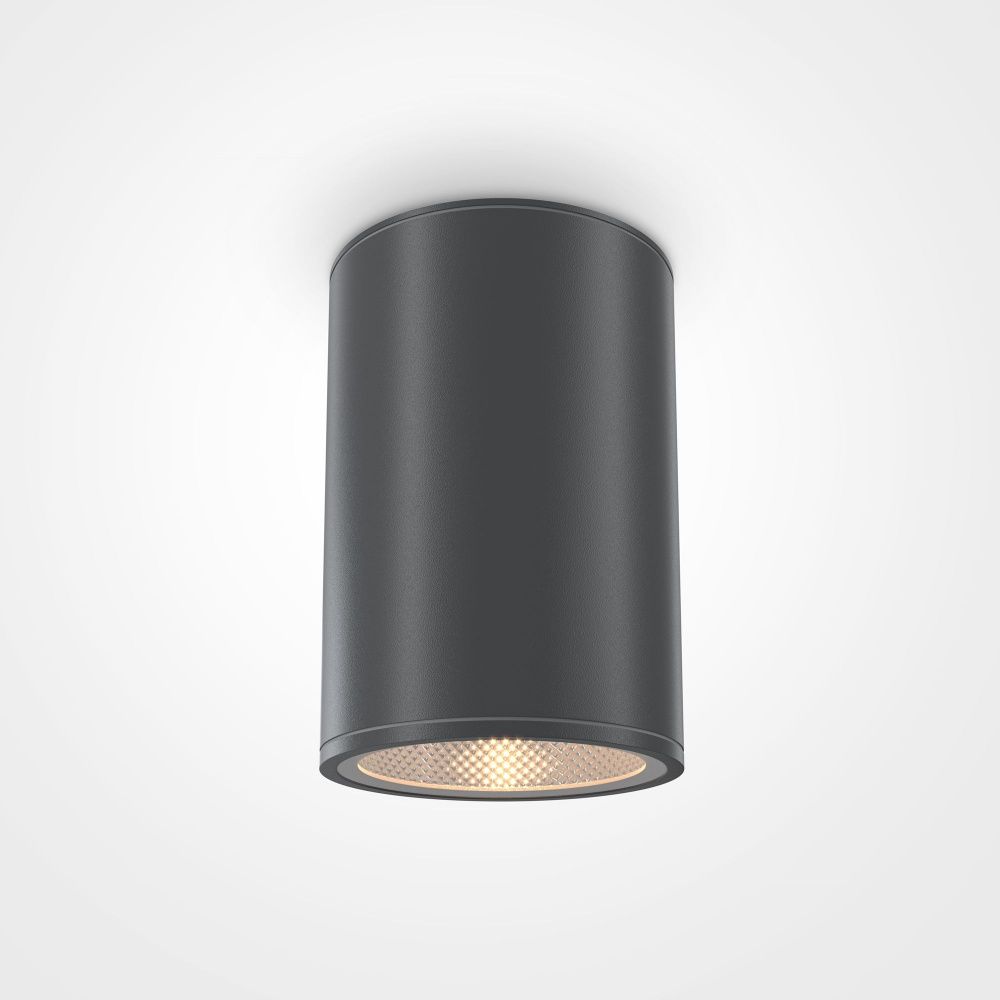 Потолочный светильник Maytoni O306CL-L12GF