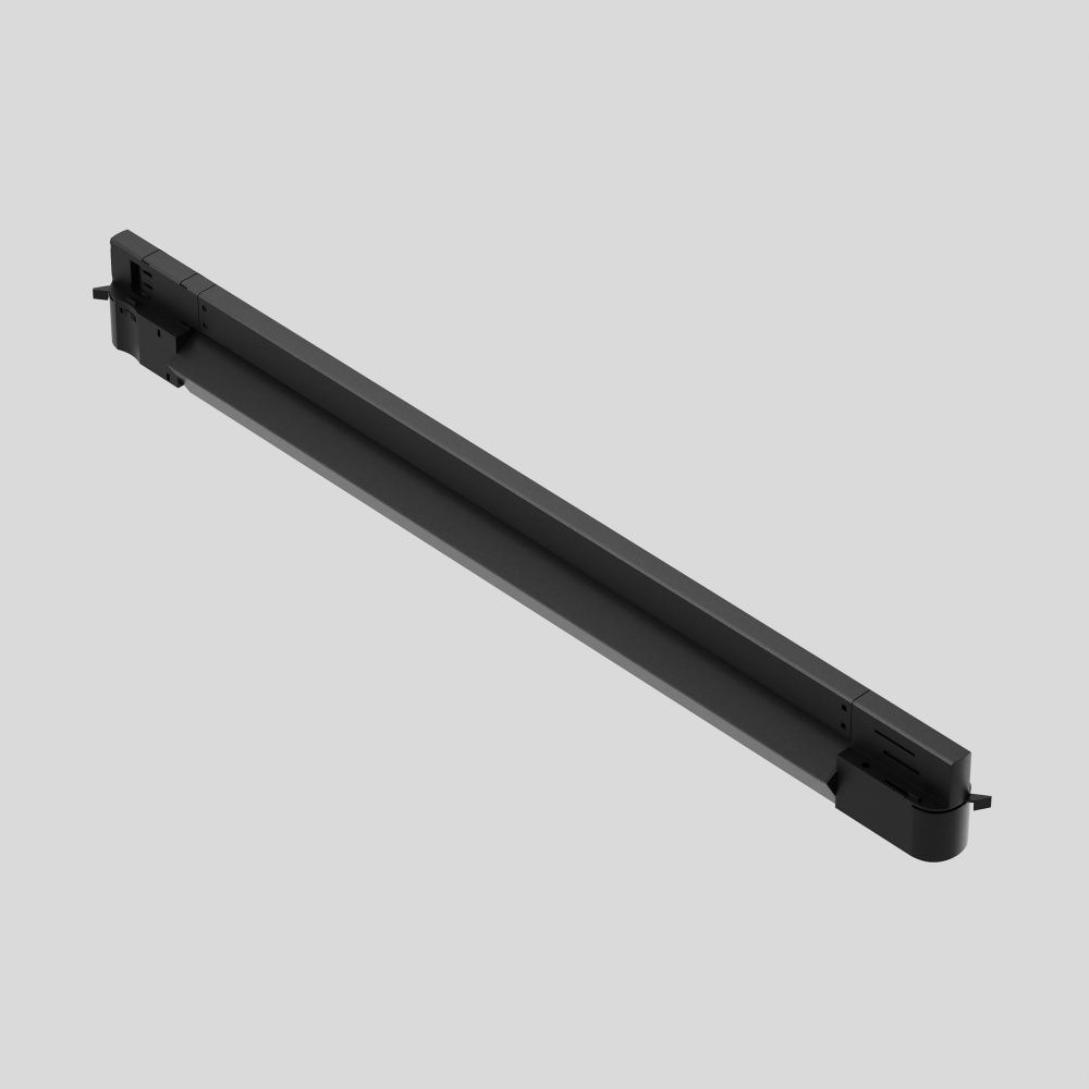 Трековый светильник Maytoni TR196-3-20W2.7K-B