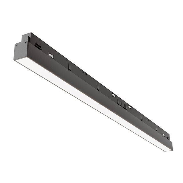 Трековый светильник Maytoni TR030-4-24WTW-DSZ-B