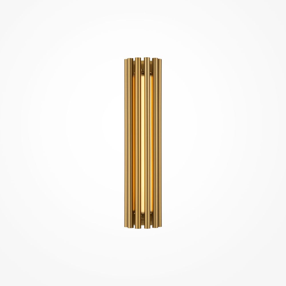 Настенный светильник (бра) Maytoni MOD410WL-L12BS3K
