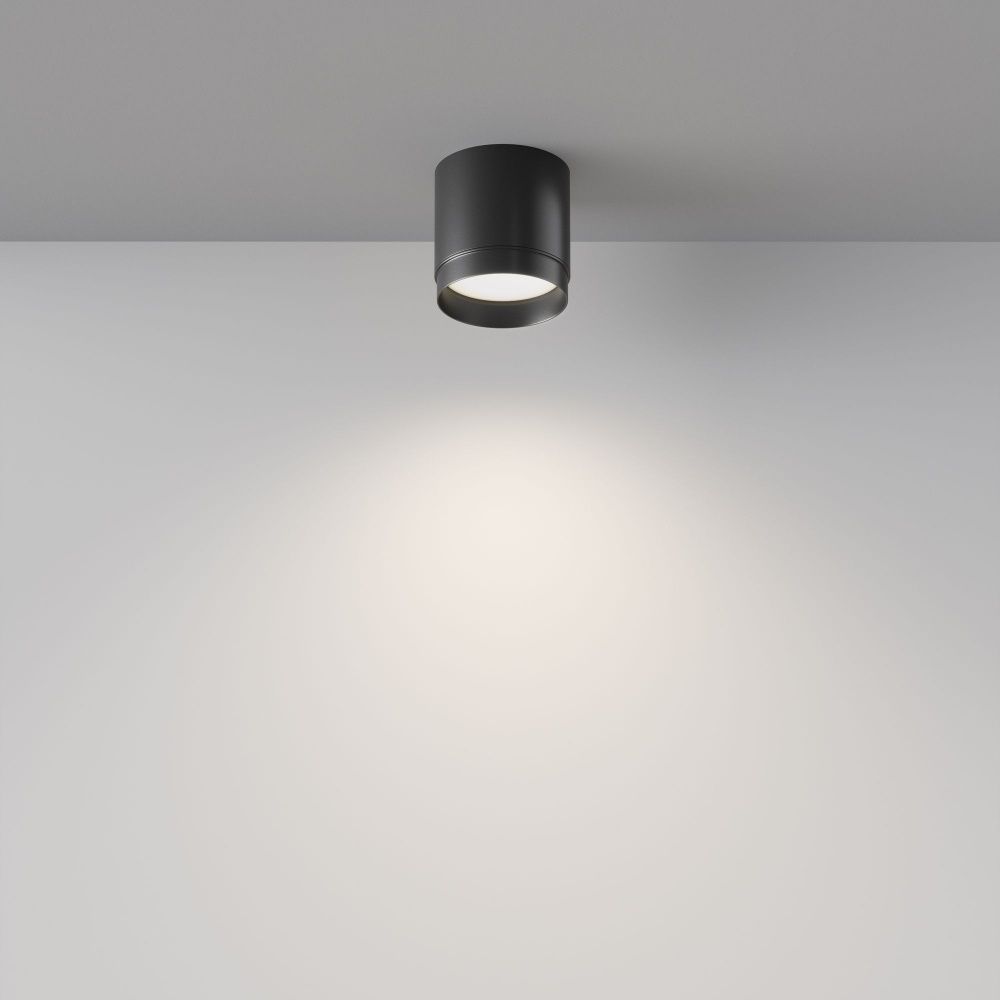 Потолочный светильник Maytoni C088CL-GX53-B