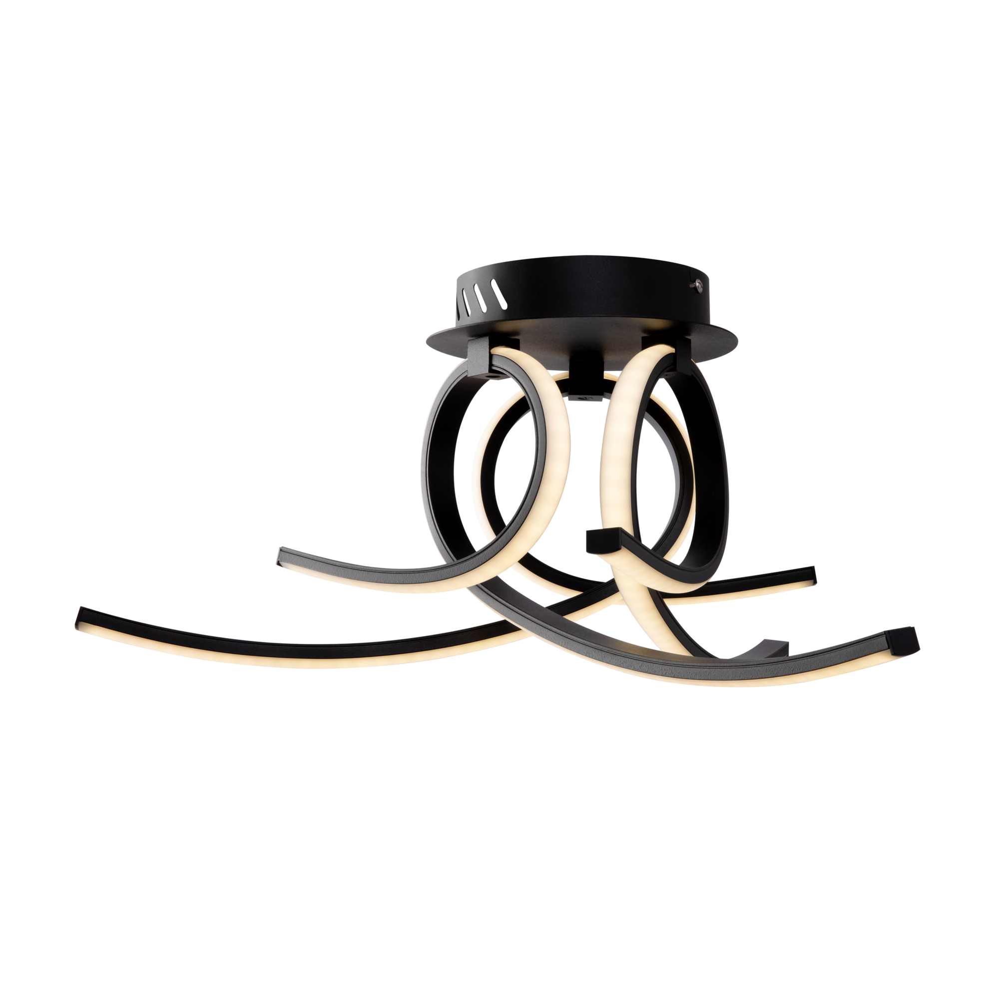 Потолочный светильник Freya FR6023CL-L45B