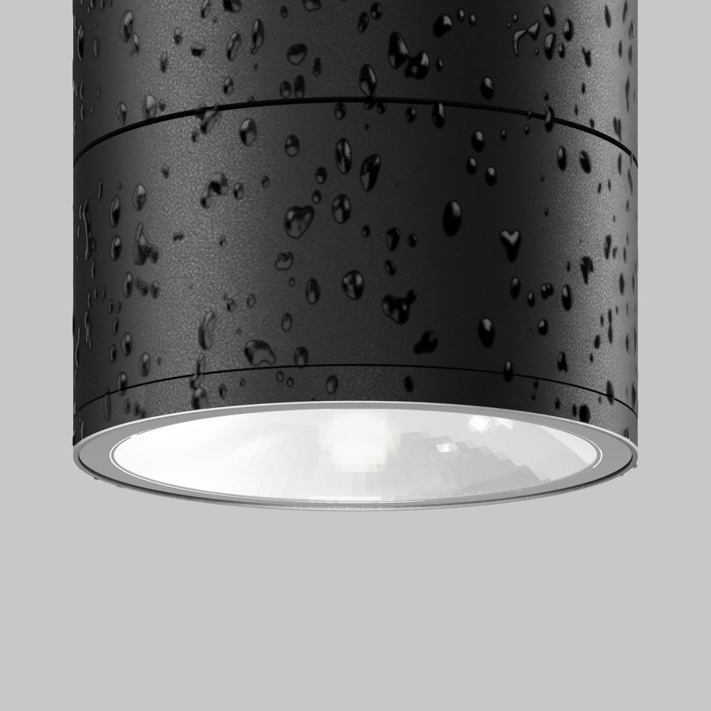 Потолочный светильник Maytoni O310CL-L12GF3K