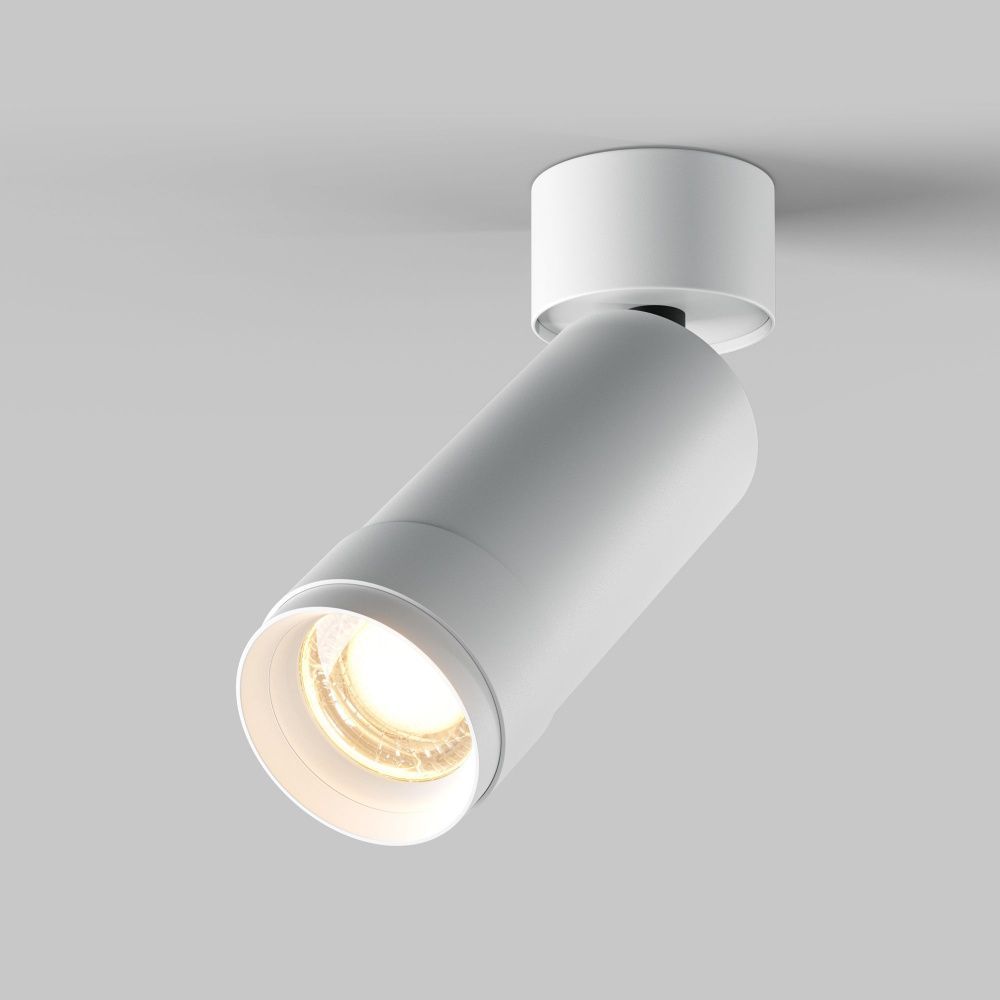 Потолочный светильник Maytoni C055CL-L12W3K-Z-W