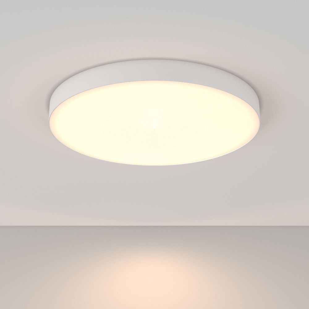Потолочный светильник Maytoni C032CL-90W3K-RD-W