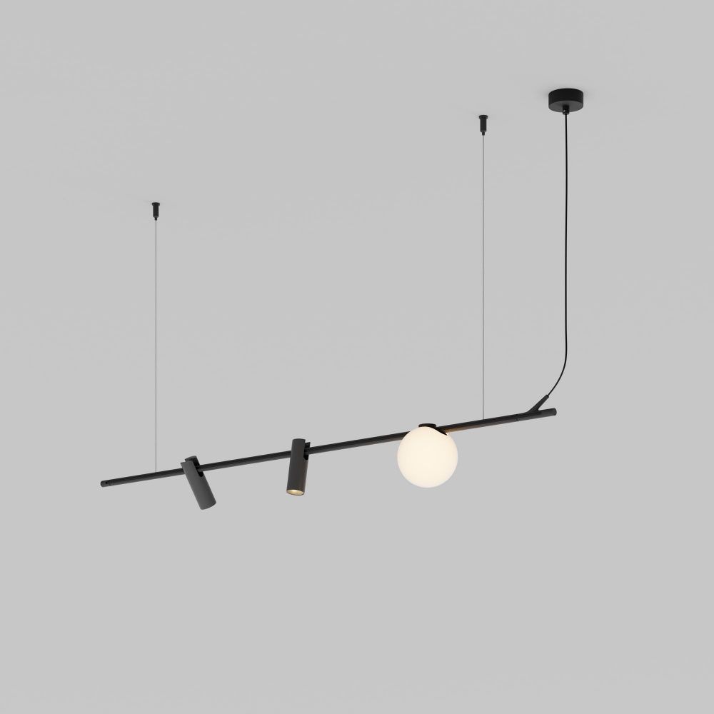 Шинопровод Maytoni TRX233-HL-1B