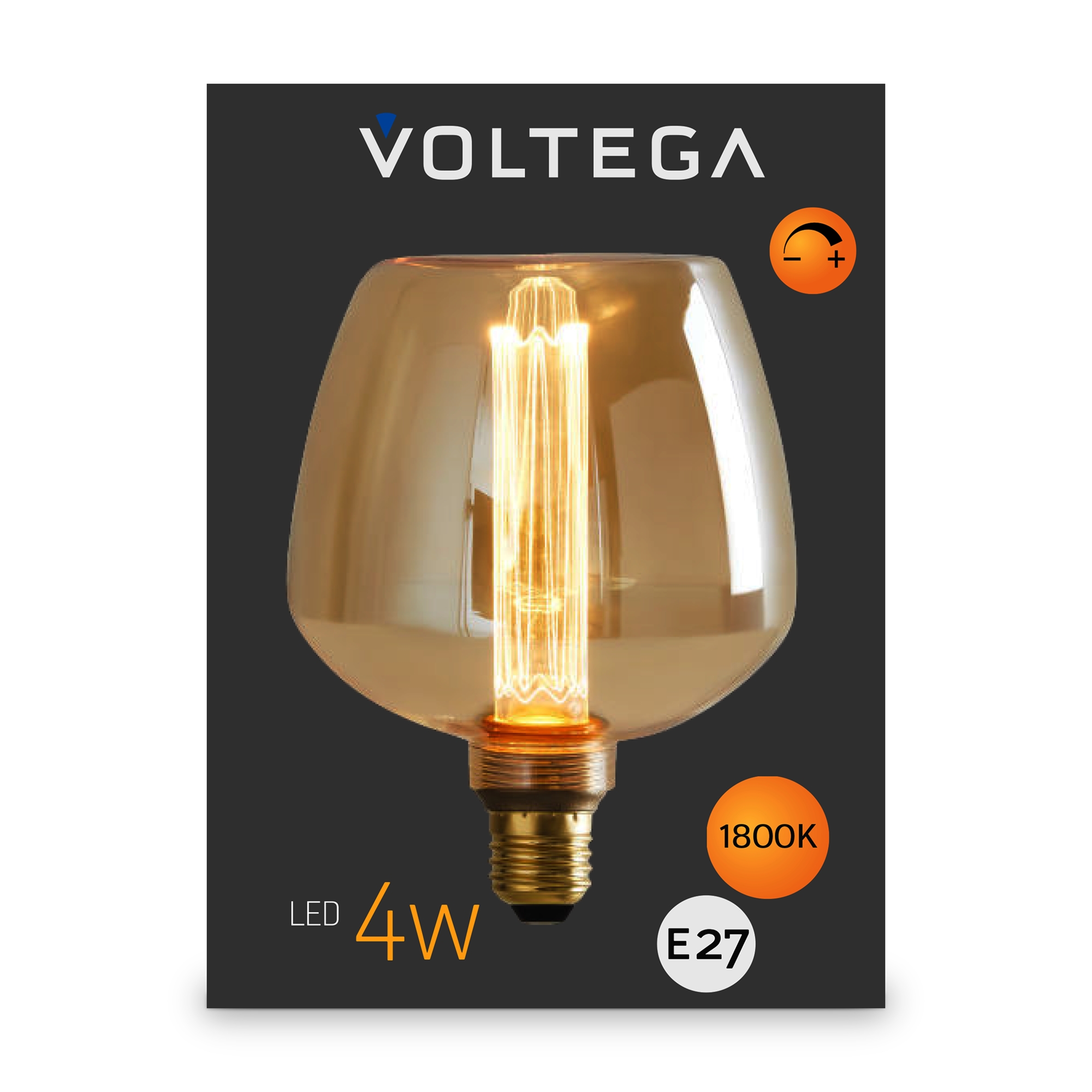 Лампочка Voltega 8544