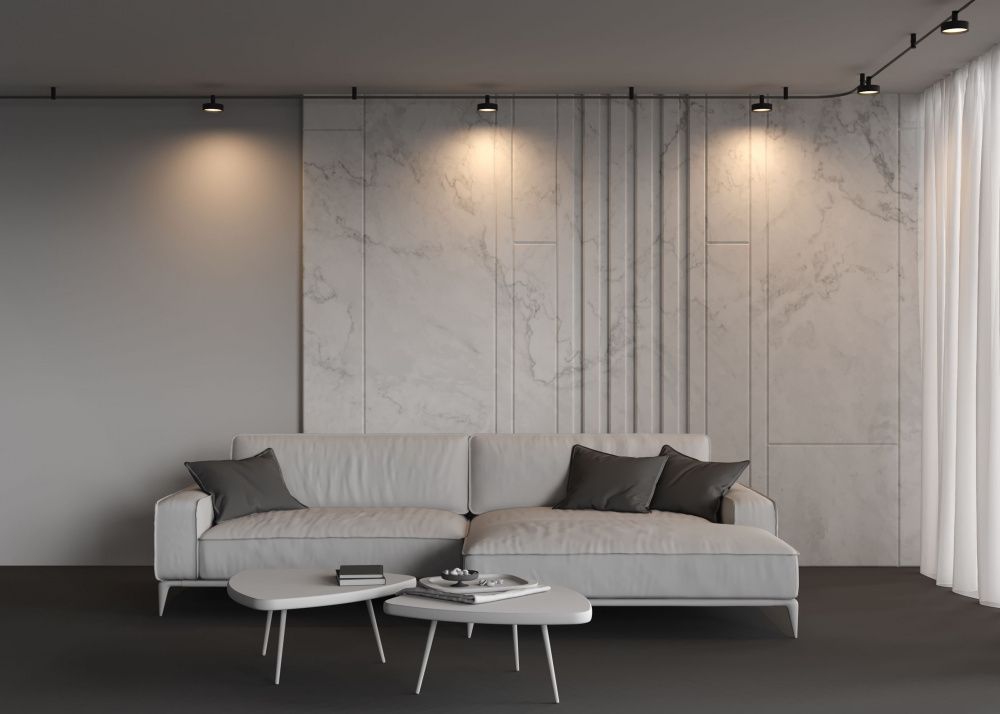 Трековый светильник Maytoni TR204-1-12W3K-B