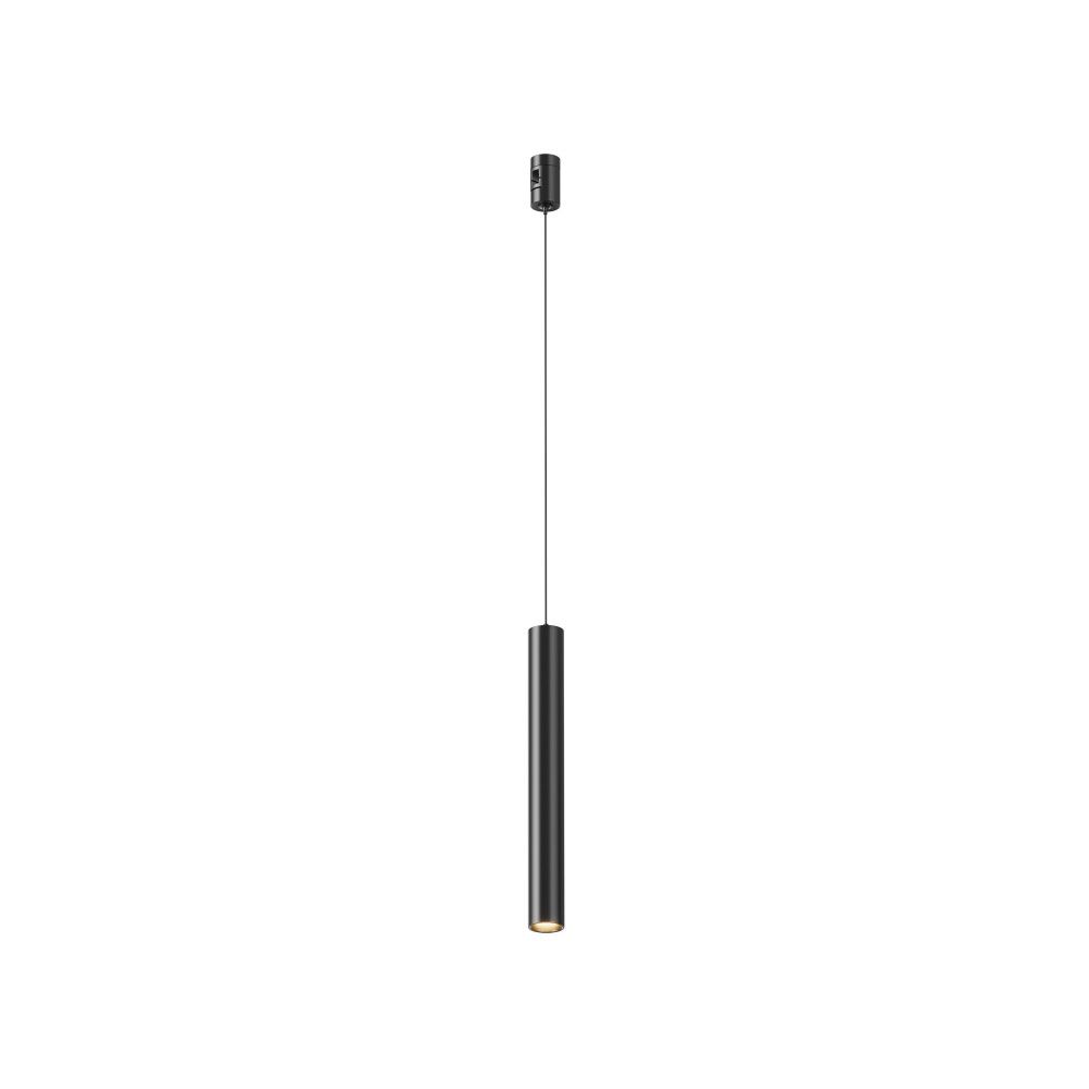 Трековый светильник Maytoni TR155-1-5W3K-B