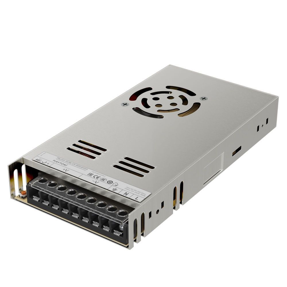 Источник напряжения Led Strip 811013