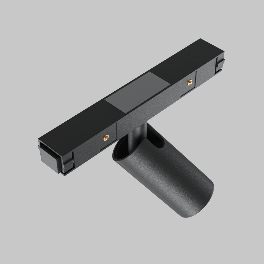 Трековый светильник Maytoni TR176-1-3WTW-M-B