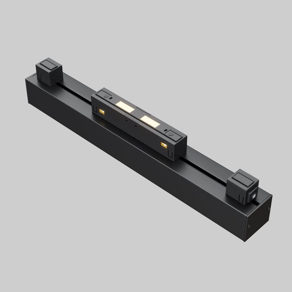 Трековый светильник Maytoni TR076-2-20W4K-B