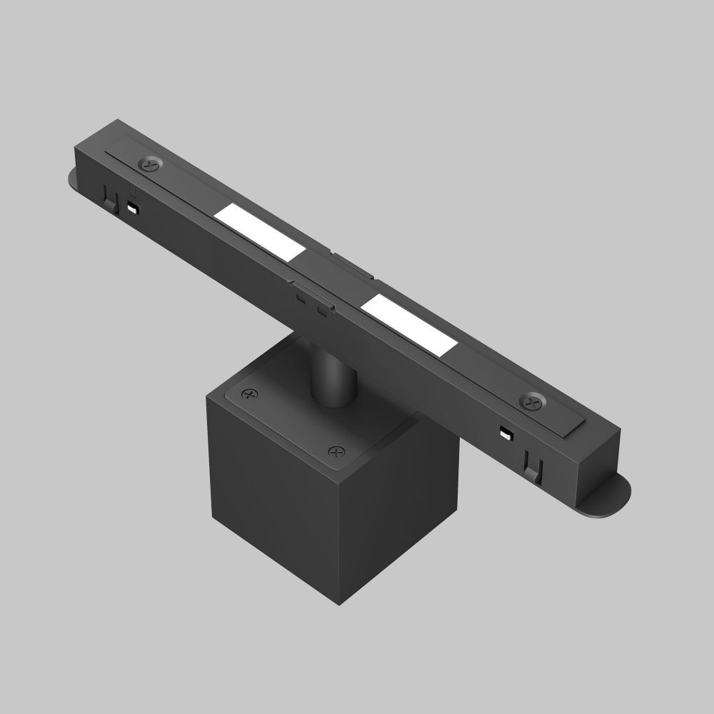 Трековый светильник Maytoni TR133-4-7W-DS-B