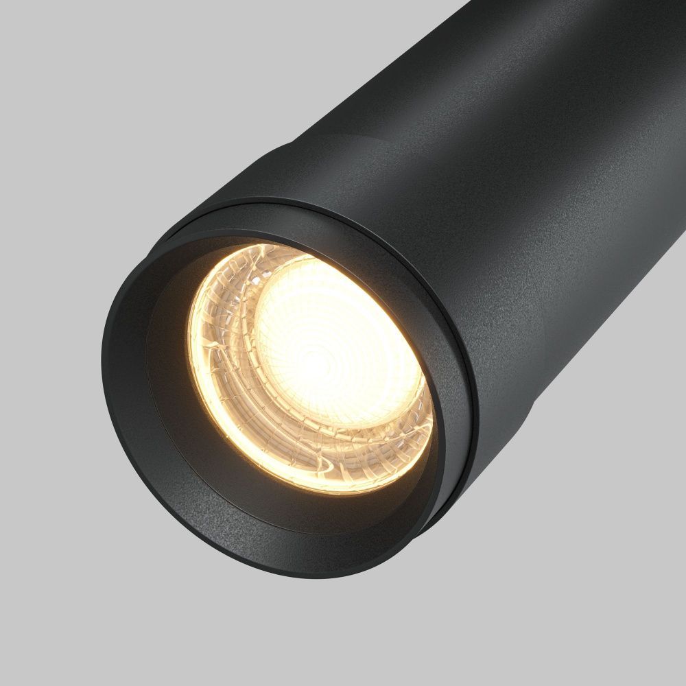 Потолочный светильник Maytoni C055CL-L12W3K-Z-B
