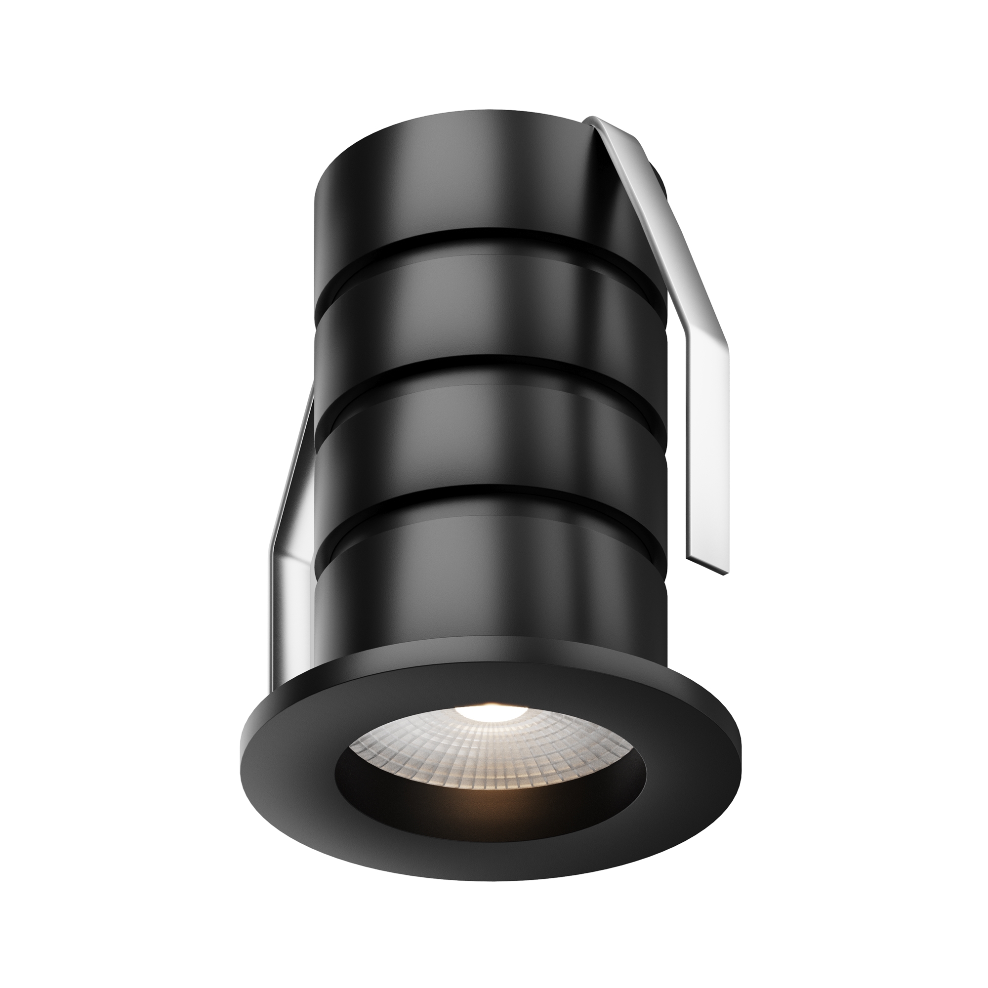 Уличный потолочный светильник Outdoor O511DL-L10B4K1