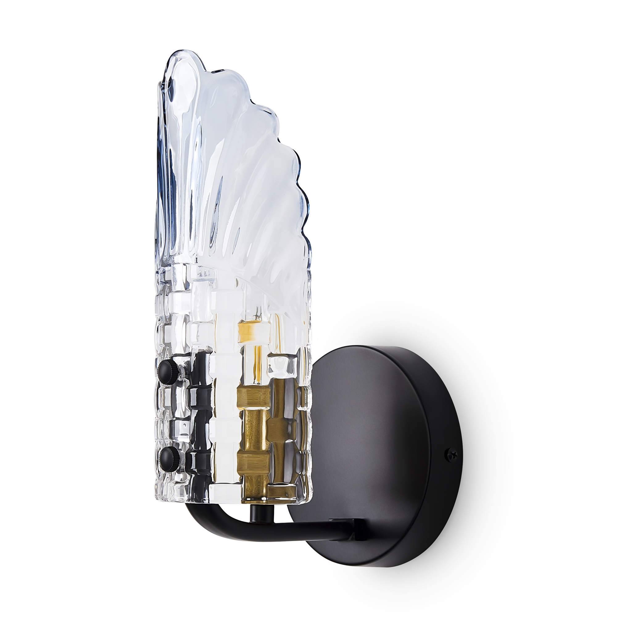 Настенный светильник (бра) Freya FR5525WL-01GB