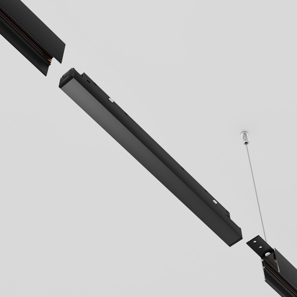 Блок питания Maytoni Accessories for Exility TRX034DR4-200B