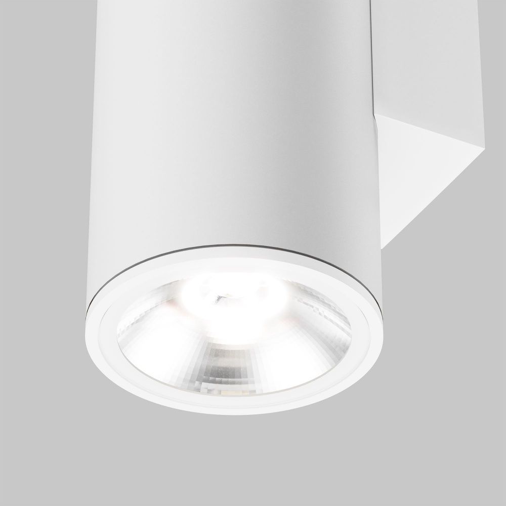 Настенный светильник (бра) Maytoni O303WL-L24W3K
