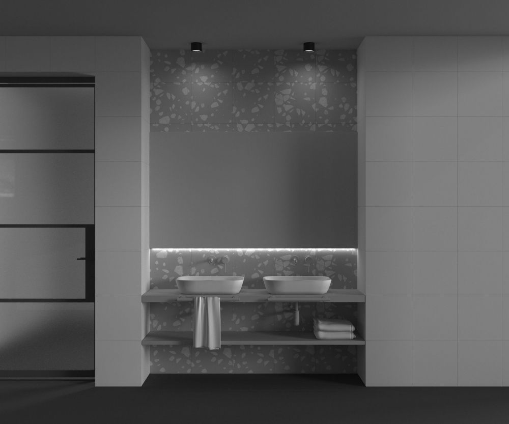 Потолочный светильник Maytoni C127CL-L7W3K-B